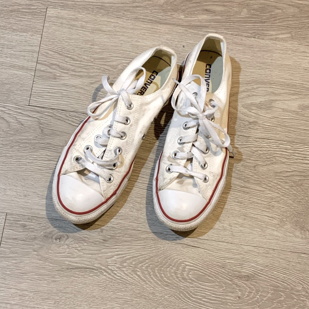 CONVERSE